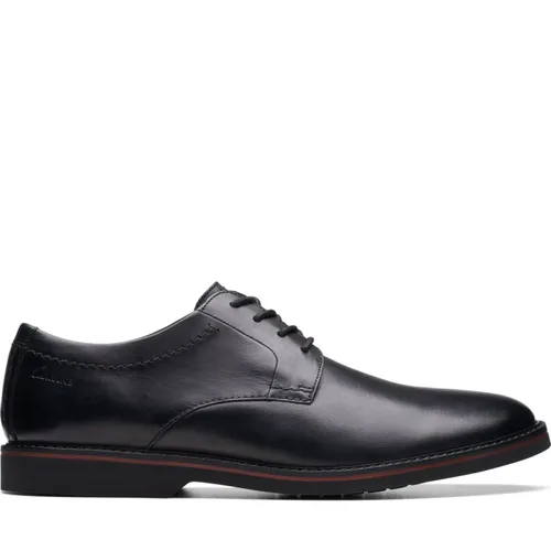Shoes > Flats > Business Shoes - - Clarks - Modalova