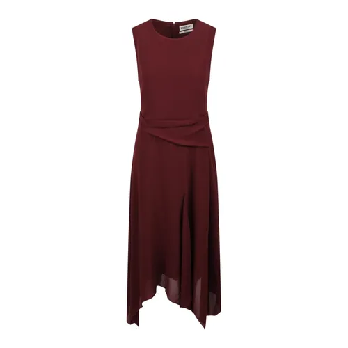 Dresses > Day Dresses > Midi Dresses - - Essentiel Antwerp - Modalova