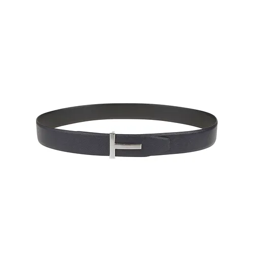 Accessories > Belts - - Tom Ford - Modalova