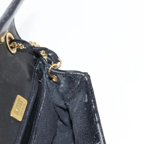 Pre-owned > Pre-owned Bags > Pre-owned Cross Body Bags - - Bally Pre-owned - Modalova