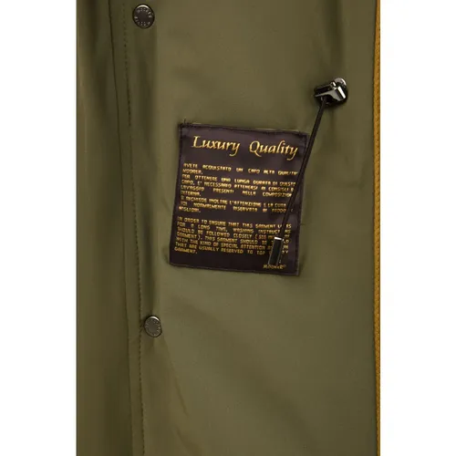 Jackets > Light Jackets - - Moorer - Modalova