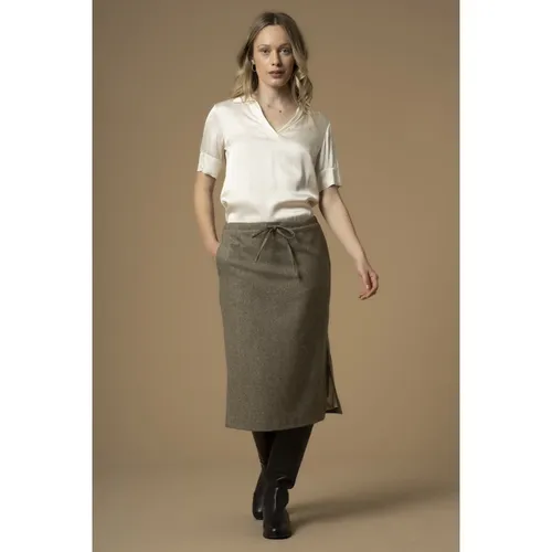 Skirts > Midi Skirts - - Kocca - Modalova