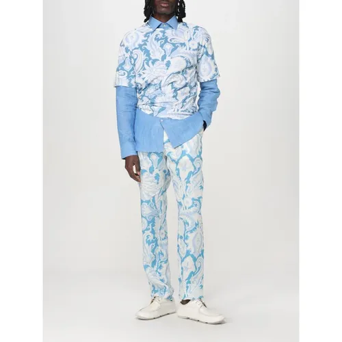 Shirts > Casual Shirts - - Etro - Modalova