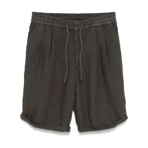Shorts > Casual Shorts - - Brunello Cucinelli - Modalova