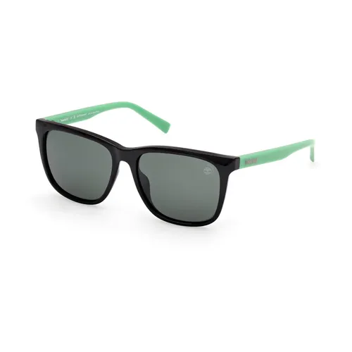 Accessories > Sunglasses - - Timberland - Modalova
