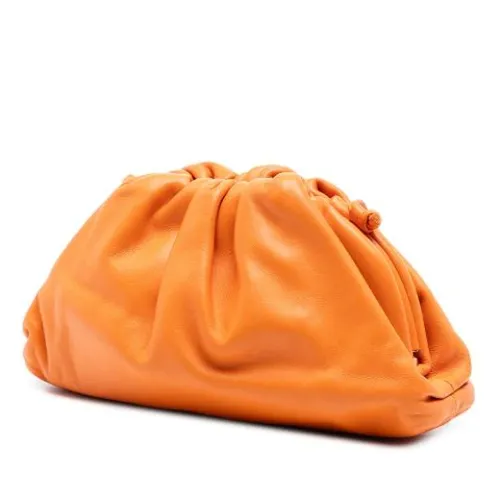 Pre-owned > Pre-owned Bags > Pre-owned Clutches - - Bottega Veneta Vintage - Modalova