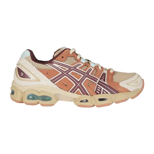 Sport > Running > Running Shoes - - Asics - Modalova