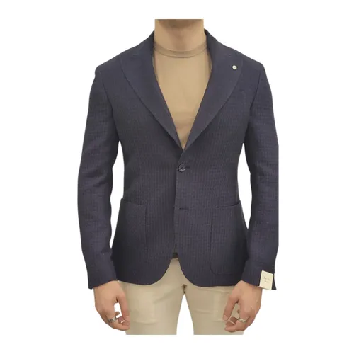 Jackets > Blazers - - L.b.m. 1911 - Modalova
