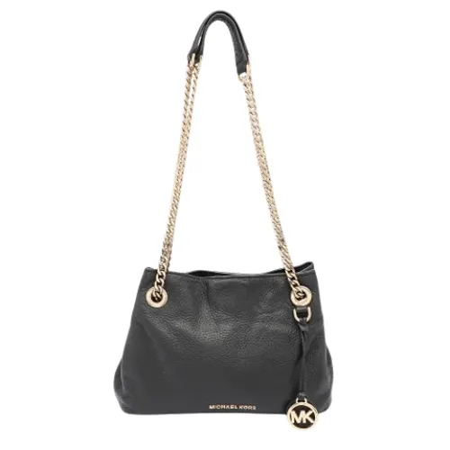 Pre-owned > Pre-owned Bags > Pre-owned Shoulder Bags - - Michael Kors Pre-owned - Modalova
