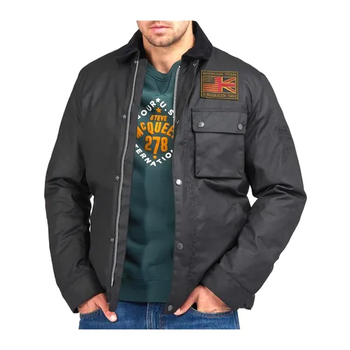 Jackets > Light Jackets - - Barbour - Modalova