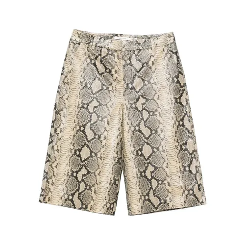 Shorts > Long Shorts - - Gestuz - Modalova
