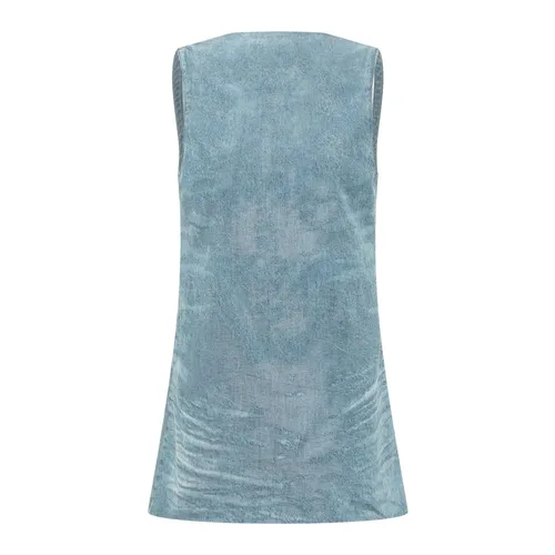 Dresses > Day Dresses > Short Dresses - - Diesel - Modalova
