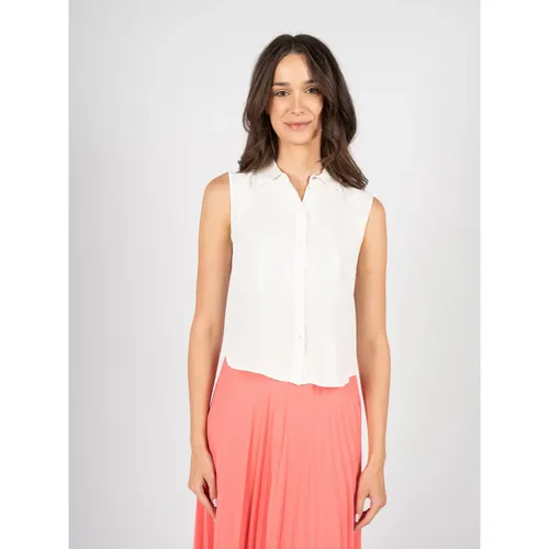Blouses & Shirts > Shirts - - Patrizia Pepe - Modalova