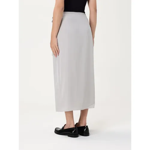 Skirts > Midi Skirts - - Theory - Modalova