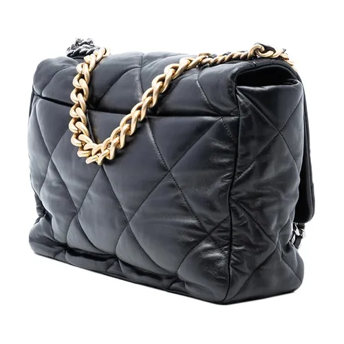 Pre-owned > Pre-owned Bags > Pre-owned Shoulder Bags - - Chanel Vintage - Modalova