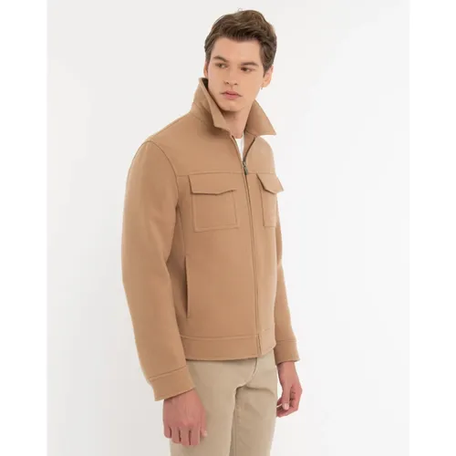 Jackets > Light Jackets - - Manuel Ritz - Modalova