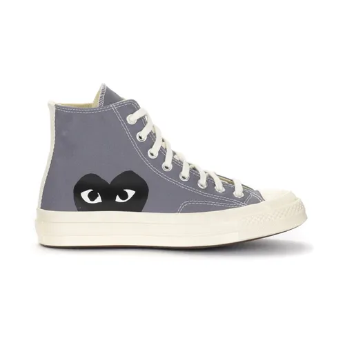Shoes > Sneakers - - Comme des Garçons Play - Modalova