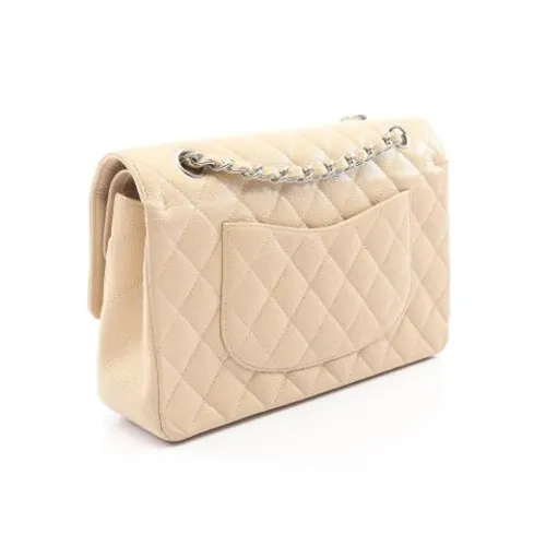 Pre-owned > Pre-owned Bags > Pre-owned Shoulder Bags - - Chanel Vintage - Modalova