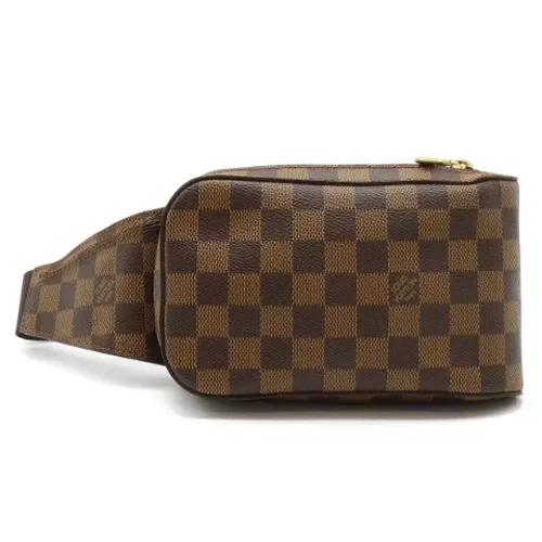 Pre-owned > Pre-owned Bags > Pre-owned Cross Body Bags - - Louis Vuitton Vintage - Modalova