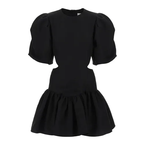 Dresses > Day Dresses > Short Dresses - - Msgm - Modalova