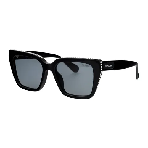 Accessories > Sunglasses - - Swarovski - Modalova
