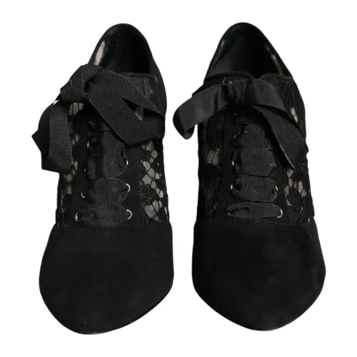 Shoes > Heels > Pumps - - Dolce & Gabbana - Modalova