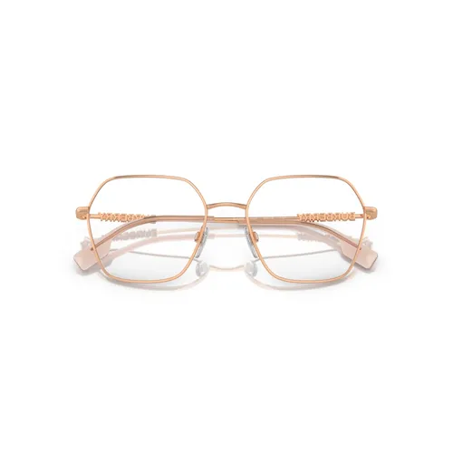 Accessories > Glasses - - Burberry - Modalova