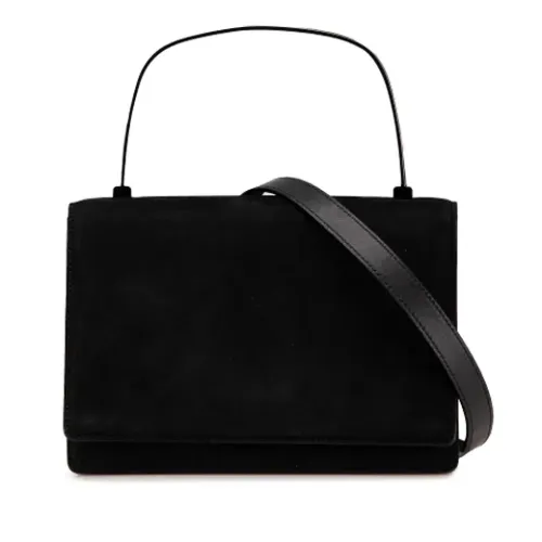 Pre-owned > Pre-owned Bags > Pre-owned Handbags - - Salvatore Ferragamo Pre-owned - Modalova
