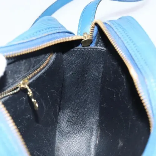 Pre-owned > Pre-owned Bags > Pre-owned Cross Body Bags - - Louis Vuitton Vintage - Modalova