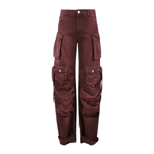 Jeans > Loose-fit Jeans - - The Attico - Modalova