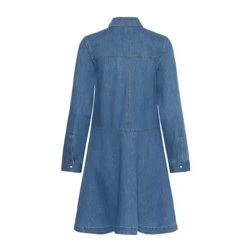 Dresses > Day Dresses > Shirt Dresses - - Part Two - Modalova