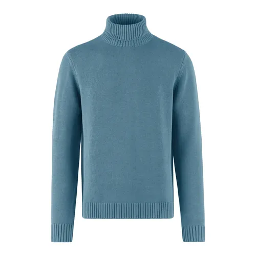 Knitwear > Turtlenecks - - BomBoogie - Modalova