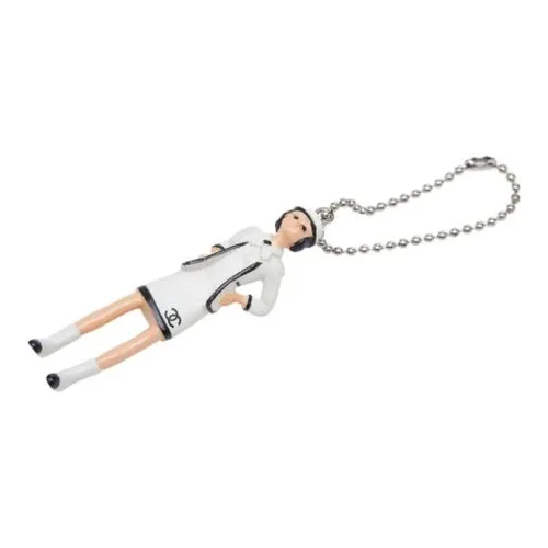 Pre-owned > Pre-owned Accessories - - Chanel Vintage - Modalova