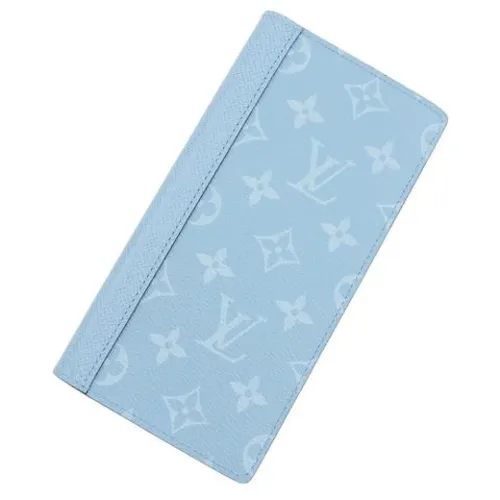 Pre-owned > Pre-owned Accessories > Pre-owned Wallets - - Louis Vuitton Vintage - Modalova