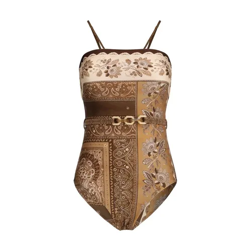 Swimwear > One-piece - - Zimmermann - Modalova