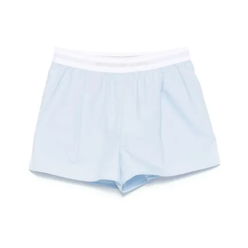 Shorts > Short Shorts - - Alexander Wang - Modalova