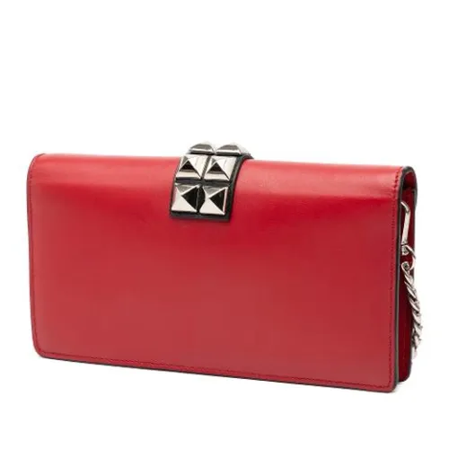 Pre-owned > Pre-owned Bags > Pre-owned Clutches - - Prada Vintage - Modalova