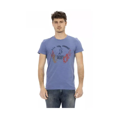 Tops > T-Shirts - - Trussardi - Modalova