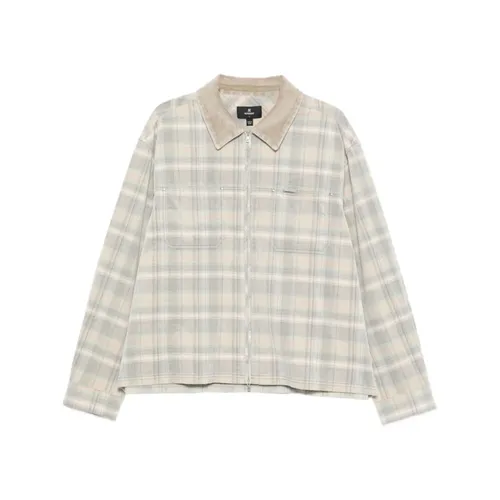 Jackets > Light Jackets - - Represent - Modalova