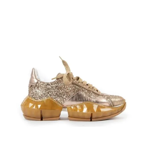 Shoes > Sneakers - - Jimmy Choo - Modalova