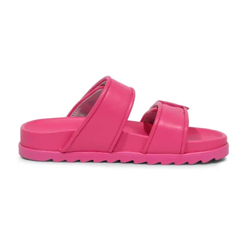 Shoes > Flip Flops & Sliders > Sliders - - Chiara Ferragni Collection - Modalova