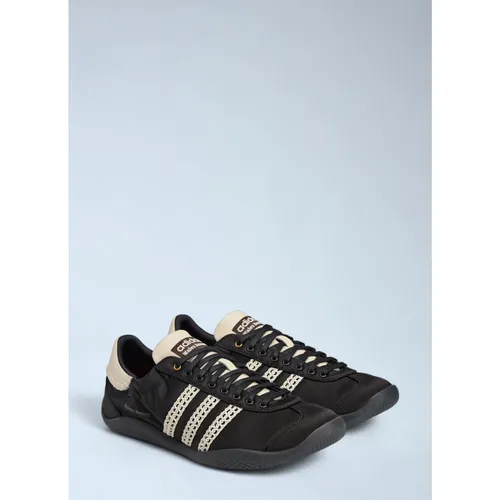 Adidas - Shoes > Sneakers - Black - Adidas - Modalova