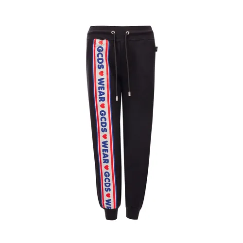 Trousers > Sweatpants - - Gcds - Modalova