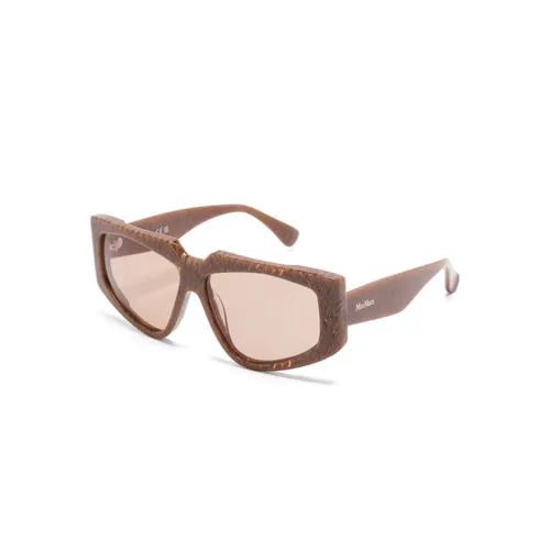 Accessories > Sunglasses - - Max Mara - Modalova