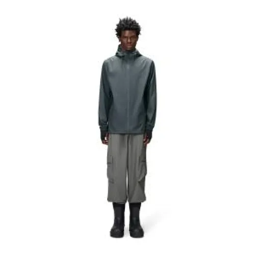 Jackets > Light Jackets - - Rains - Modalova