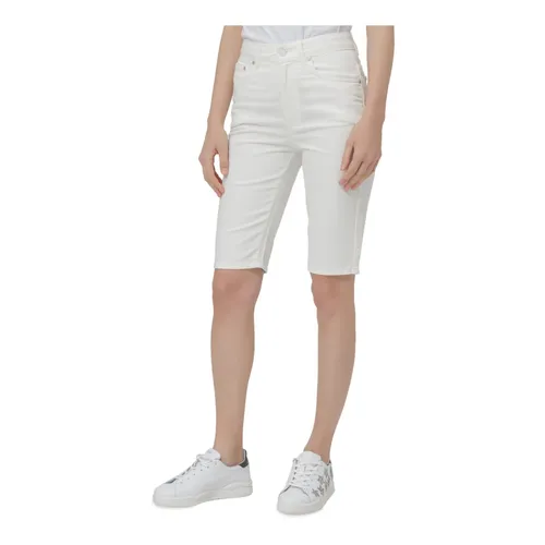 Shorts > Denim Shorts - - Chiara Ferragni Collection - Modalova