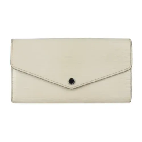 Pre-owned > Pre-owned Accessories > Pre-owned Wallets - - Louis Vuitton Vintage - Modalova
