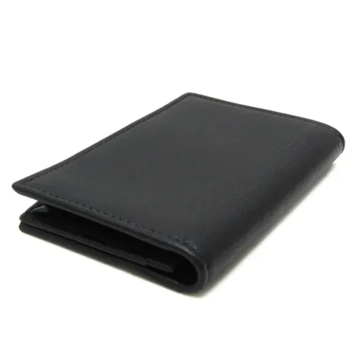 Pre-owned > Pre-owned Accessories > Pre-owned Wallets - - Bvlgari Vintage - Modalova