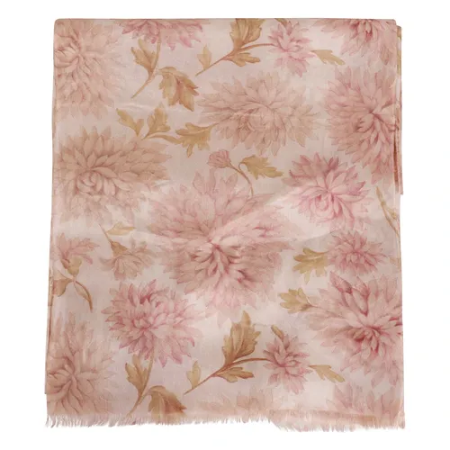 Accessories > Scarves > Silky Scarves - - Seventy - Modalova