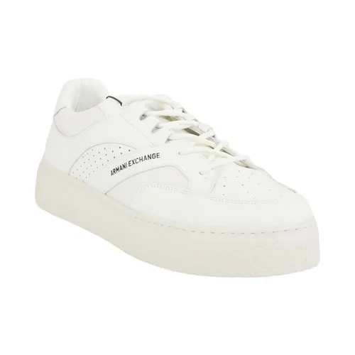 Shoes > Sneakers - - Armani Exchange - Modalova